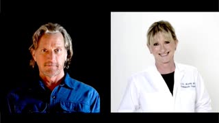 Parasites and the Virus Deception - with Dr_ Lee Merritt - Greg Reese