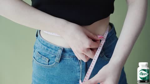 EXIPURE - The Whole Truth About The Weight Loss Supplement Everybody Is Talking About