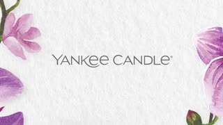 New Yankee Candle Signature Collection