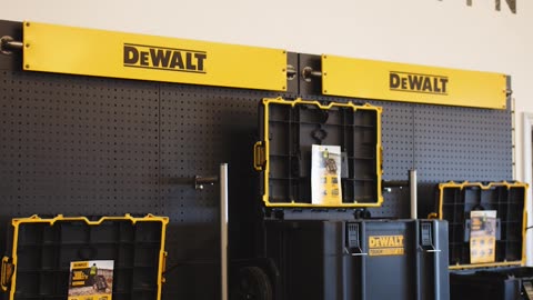 WWA Brand Partnership with @dewalttough and @awg_gases pt. 4 #welder #dewalt #partnership #trades