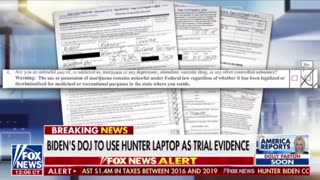 The Laptop from Hell is real and the FBI knew it!