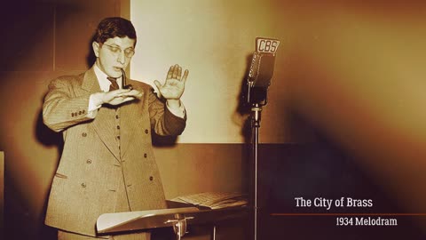 Bernard Herrmann's Epic Melodramas: A Poetic Journey through the 1930s and 1940s - study music