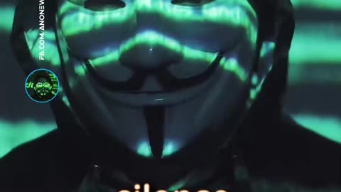 Anonymous Message to Arab Leaders