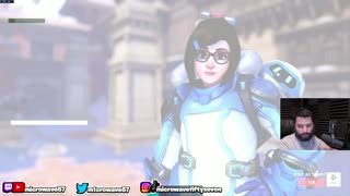 Sojourn FLAWLESS 18-0 Win - Overwatch 2