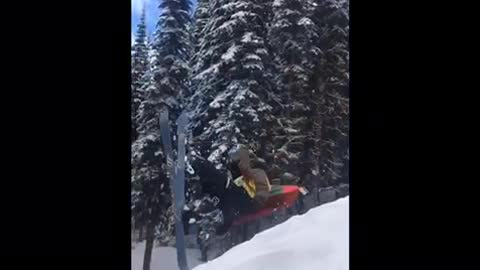 Funny ski fails MUST WATCH!!!😂😂😂