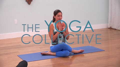 The Yoga Collective - Full Body Stretch