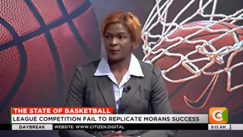 Reacting to KBF's Bad Takes and Lies on the State of Basketball - Kenya Basketball Federation