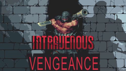 Intravenous OST - Vengeance