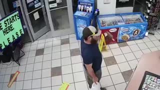 People Attempt to Rob Convenience Store in Arizona, INSTANTLY Regret It