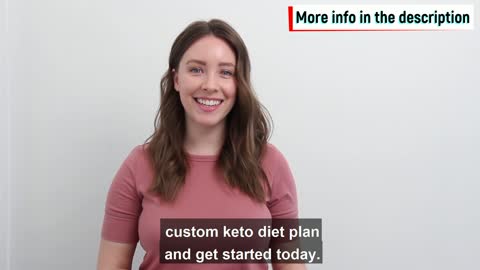 How to start a keto diet / Everything You Need to Know About the Keto Diet