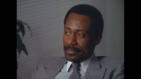Undercover Informant's Last Interview: Black Panther William O'neil