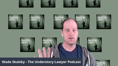 The Understory Lawyer Podcast Episode 142