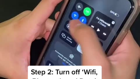 How to unlock an iPhone