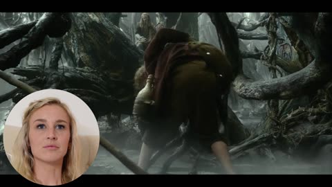 THE HOBBIT: THE DESOLATION OF SMAUG | FIRST TIME WATCHING | MOVIE REACTION