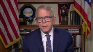 RINO Governor DeWine Makes ABSURD Argument for Masks in Classroom