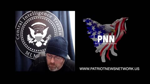 PPN Update Day 11 ep2 Former CIA Exposes Q and We Have Docs On who created the...