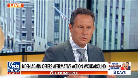 Outnumbered 8/19/23 | BREAKING FOX NEWS August 19, 2023