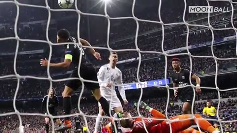 The Day Cristiano Ronaldo Showed Kylian Mbappé & Neymar Jr Who Is The Boss