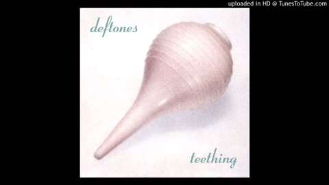 Deftones - Teething (original studio version from Adrenaline)