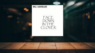 Lonely Never Looked So Good (Lyric Video) - Bill Lascelles