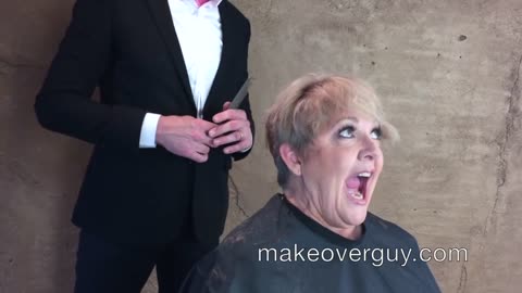 MAKEOVER: It's Me! by Christopher Hopkins, The Makeover Guy®