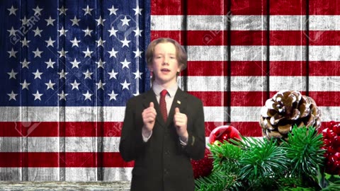 Ethan the Kid for president D-160