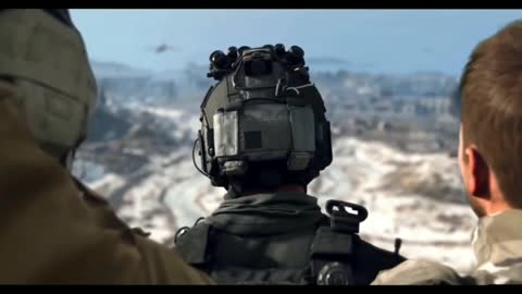 Call Of Duty Modern Warfare II AMV Bones- Imagine Dragons #callofduty #modernwar