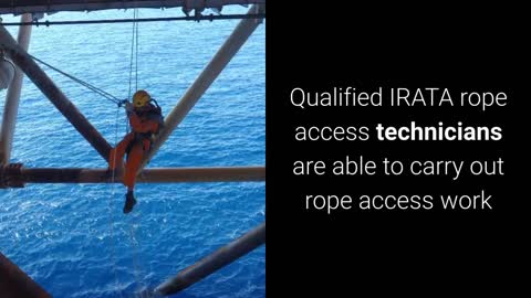 Industrial Rope Access Perth