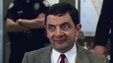 Mr Bean funny video 🤣🤣😂😆 very funny🤣
