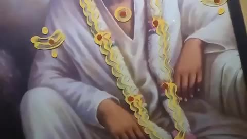 Jai sai baba g