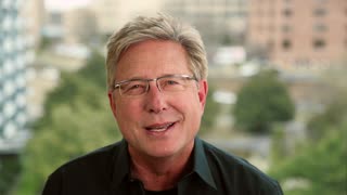 Seek First The Kingdom | Don Moen Devotionals