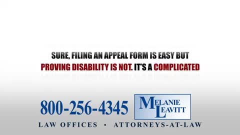 The Law Offices of Melanie Leavitt || Metairie, LA