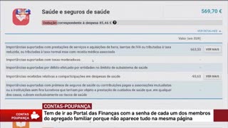 O que fazer para receber o maior reembolso possível do IRS