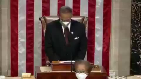 THROWBACK: Democrats Open Congress With 'Amen And Awomen'