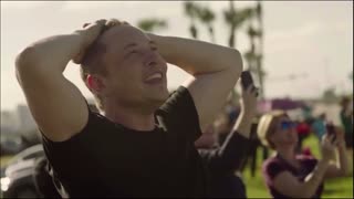 Elon Musk - I NEVER GIVE UP Gangsta's Paradise