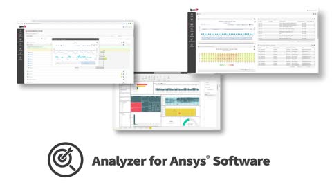 Analyzer For Ansys® Software