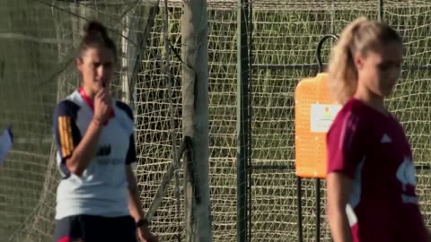 Spain's women's team ends boycott, resume training