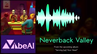 Music - Neverback Valley (Remastered)