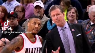 Was Terry Stotts Responsible For Acquiring Damian Lillard