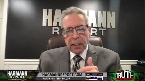 If There is No Turning Back From Here, What Will It Take For Us to Act? | Doug Hagmann | The Hagmann Report (Full Show) 4/26/2022