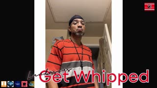 Get Whipped