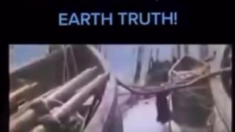 Flat Earth proven by PBS