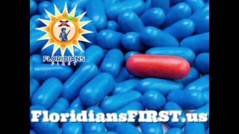 Floridians FIRST on the Red Pill Reality Show 04/3/2021