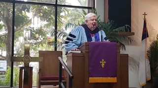 Livestream: Sunday, April 28, 2024 - Royal Palm Presbyterian Church