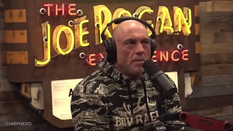 Tim Kennedy on Why a Terror Attack on U.S. Soil Could Be Imminent - Joe Rogan Podcast