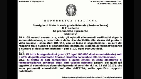 03-01-2022 PANDEMIA-invito al confronto-Vaccini e tamponi:chi rischia cosa?dott. Marco Cosentino