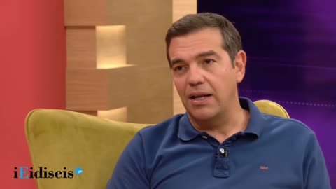 ΑΛ. ΤΣΙΠΡΑΣ: «Η ΚΟΜΙΣΙΟΝ ΕΤΡΙΨΕ ΣΤΑ ΜΟΥΤΡΑ ΤΟ ΣΧΕΔΙΟ ΓΙΑ ΤΟ ΤΑΜΕΙΟ ΑΝΑΚΑΜΨΗΣ ΚΑΙ ΤΟ ΑΣΦΑΛΙΣΤΙΚΟ»!