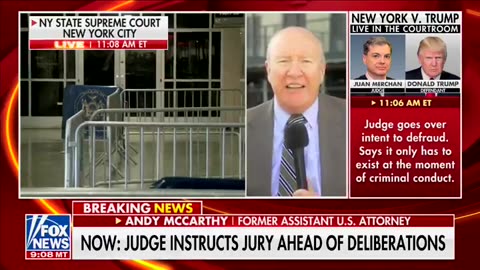 jurors that they DO NOT have to unanimously agree on what crime Trump is guilty of