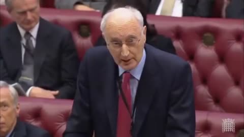 Lord Pearson - "Can We Talk about Islam?"