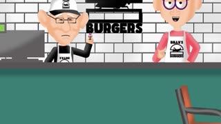 Bill gates and fauci would like you to eat cricket burgers